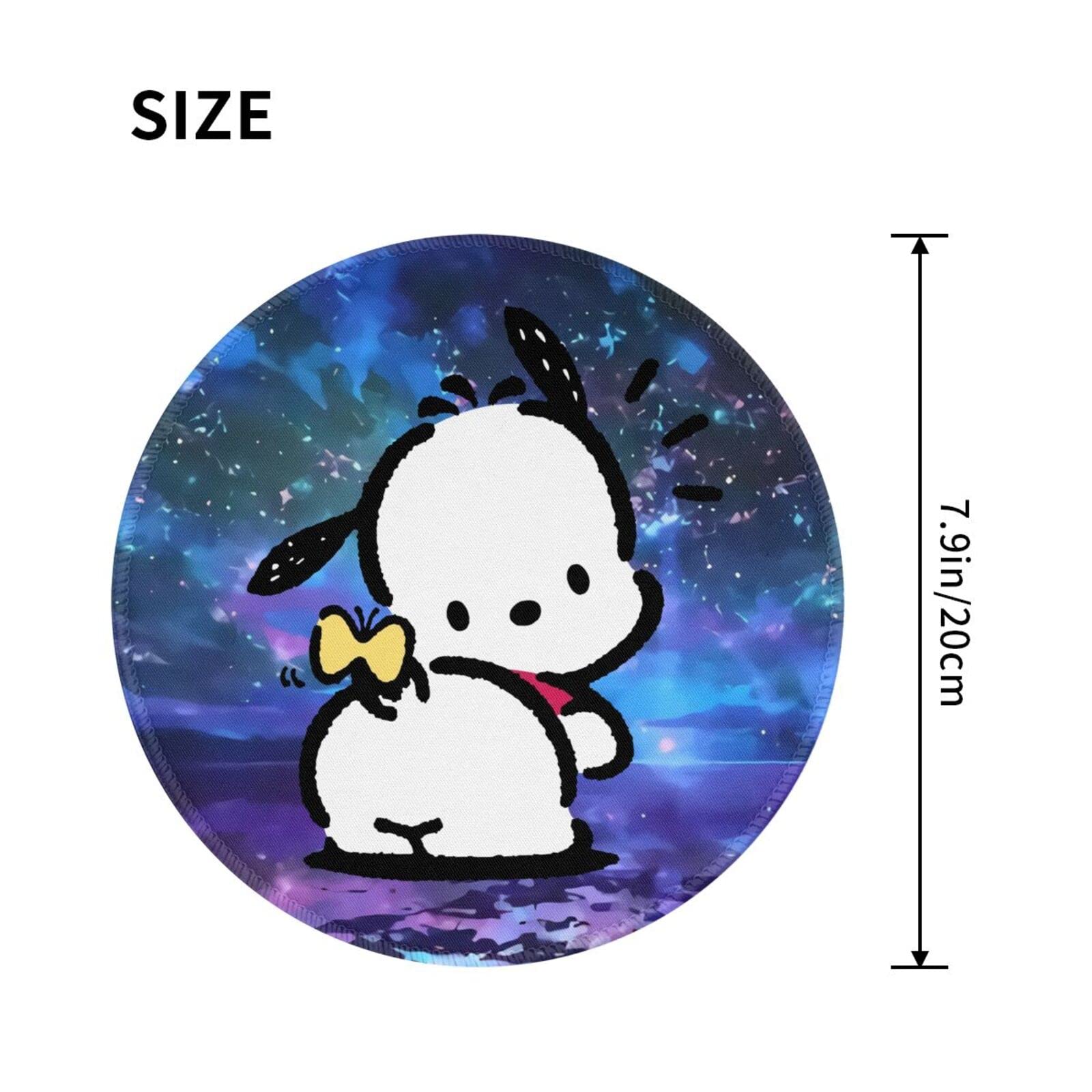 Amazon.co.jp: ポチャッコ マウスパッド ゲーミング おしゃれ 可愛い